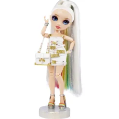 Fantastic Fashion Amaya Raine - Regenboogpop|Rainbow High Online