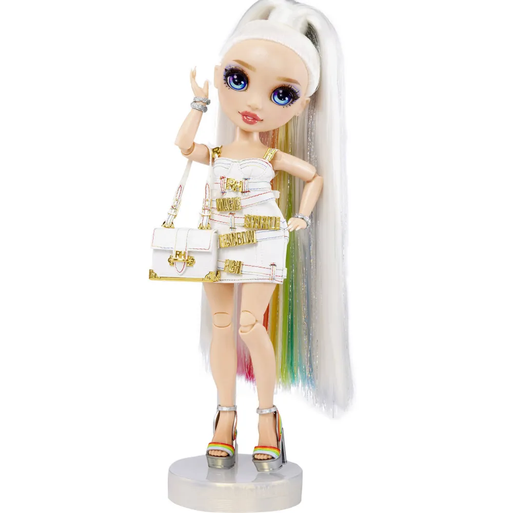 Fantastic Fashion Amaya Raine - Regenboogpop|Rainbow High Online