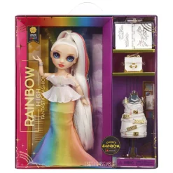 Fantastic Fashion Amaya Raine - Regenboogpop|Rainbow High Online
