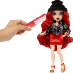 Fantastic Fashion Ruby Anderson - Rode Pop|Rainbow High Outlet