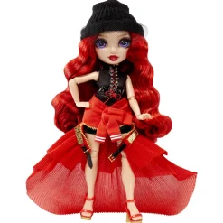 Fantastic Fashion Ruby Anderson - Rode Pop|Rainbow High Outlet