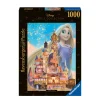 Disney Castles Rapunzel Legpuzzel 1000 Stukjes|Ravensburger Cheap