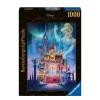 Disney Castles Cinderella Legpuzzel 1000 Stukjes|Ravensburger New