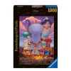 Disney Castles Jasmin Legpuzzel 1000 Stukjes|Ravensburger Hot
