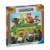 Minecraft Junior - Heroes Of The Village|Ravensburger New