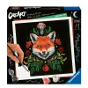 Pixie Cold Edition Fox - Schilderen Op Nummer Voor Volwassenen|Ravensburger Flash Sale