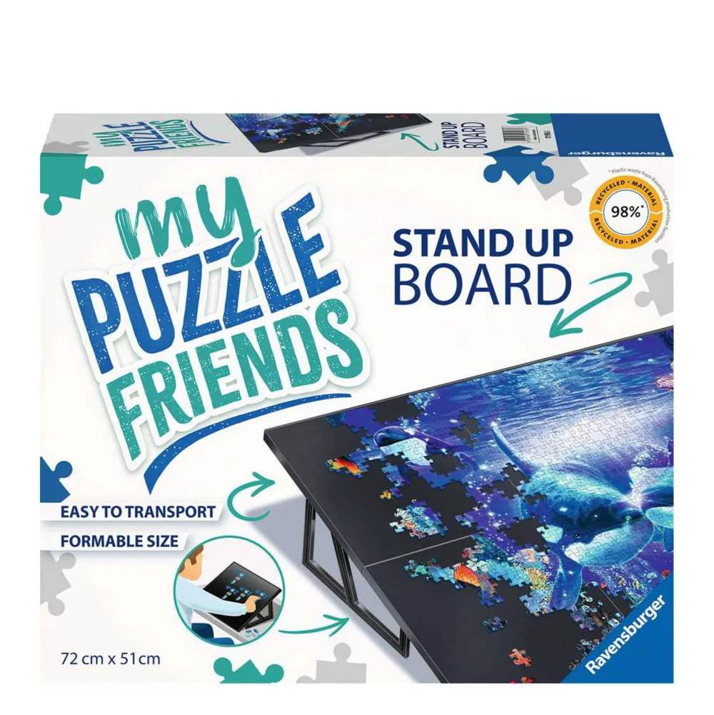Puzzel Ezel|Ravensburger Shop