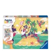 Puzzle & Play Piraten Legpuzzel 48 Stukjes|Ravensburger Outlet