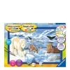 Schilderen Op Nummer Op Het Ijs|Ravensburger Sale