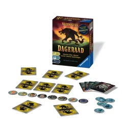 Weerwolven Dageraad|Ravensburger Outlet