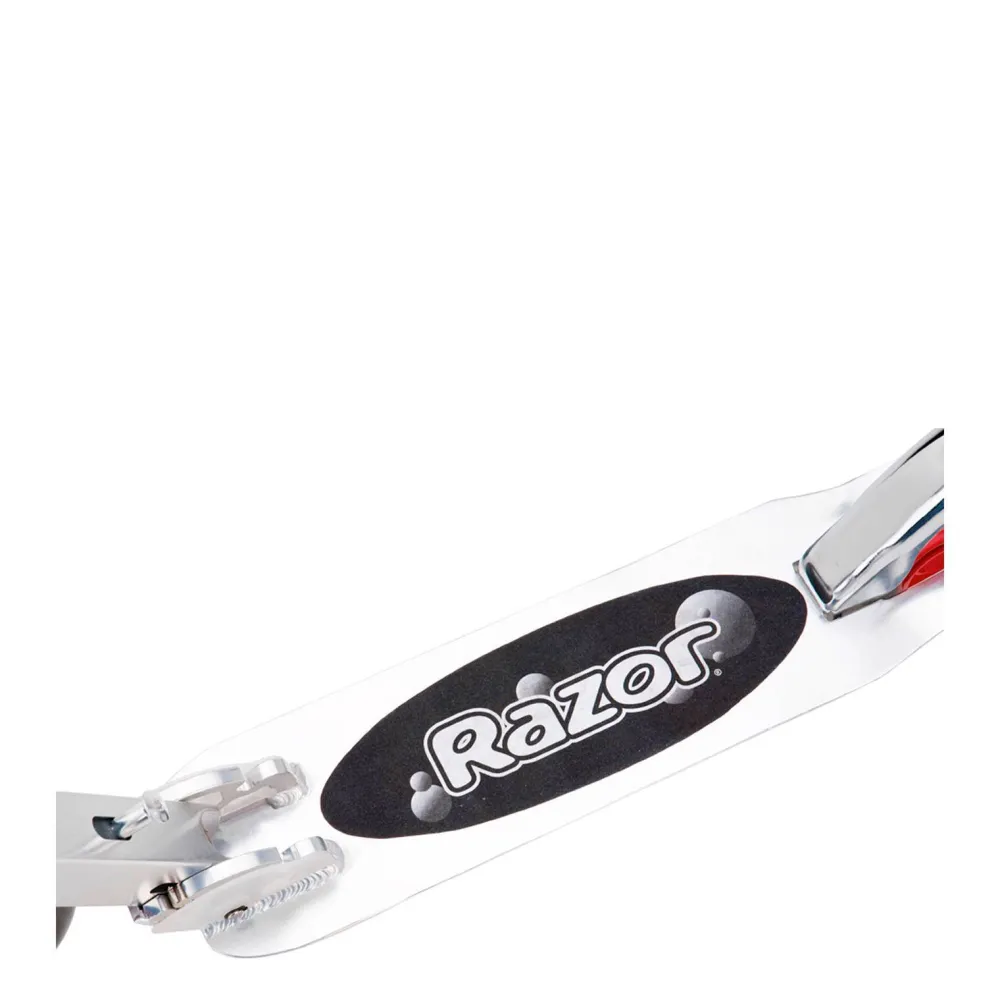 A5 Lux Step|Razor Sale