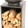 Onyx Classic Barbecue 60 Cm - Incl. Beschermhoes|RedFire Fashion