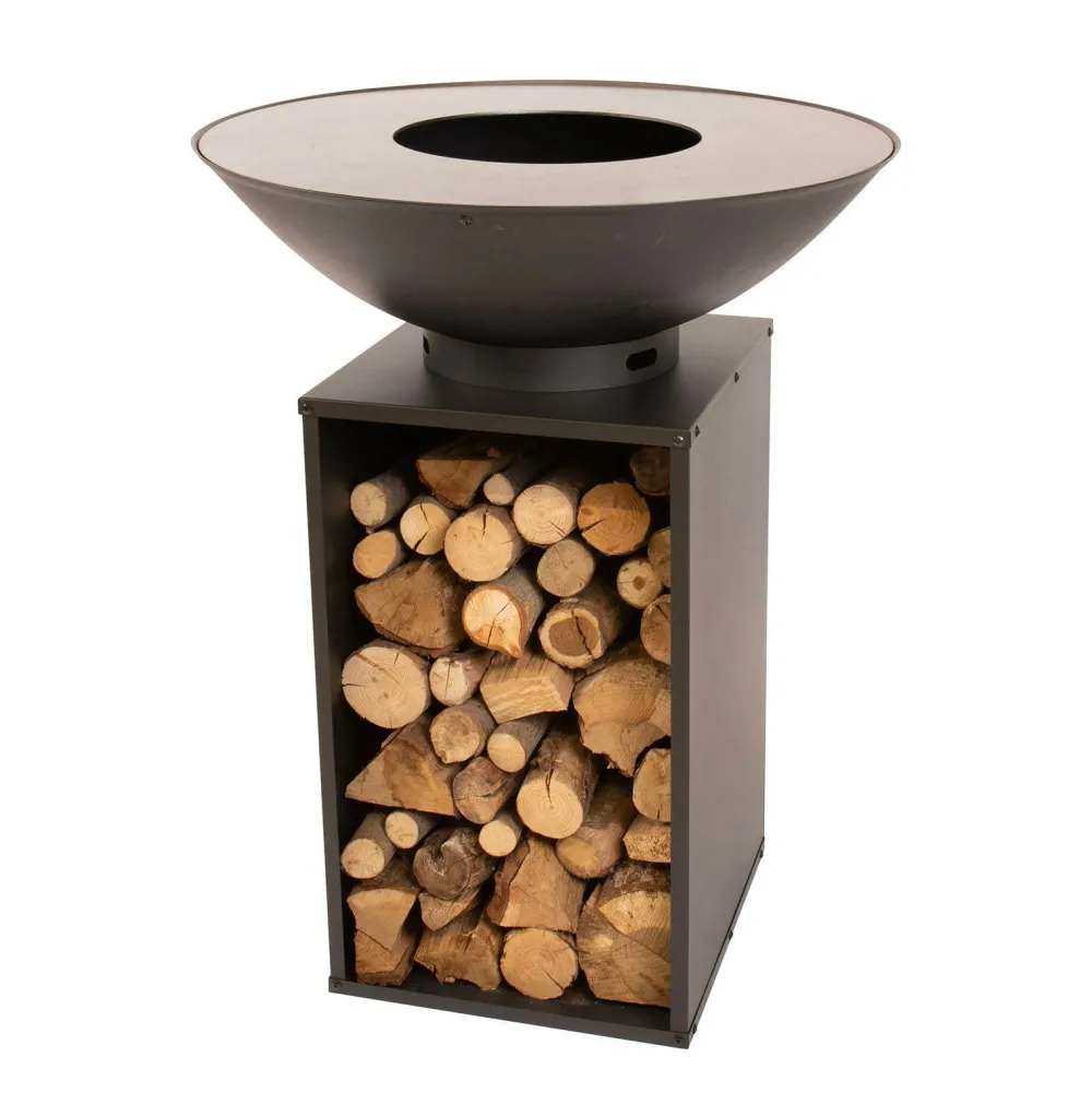 Onyx Classic Barbecue O80 Cm - Incl. Beschermhoes|RedFire Cheap