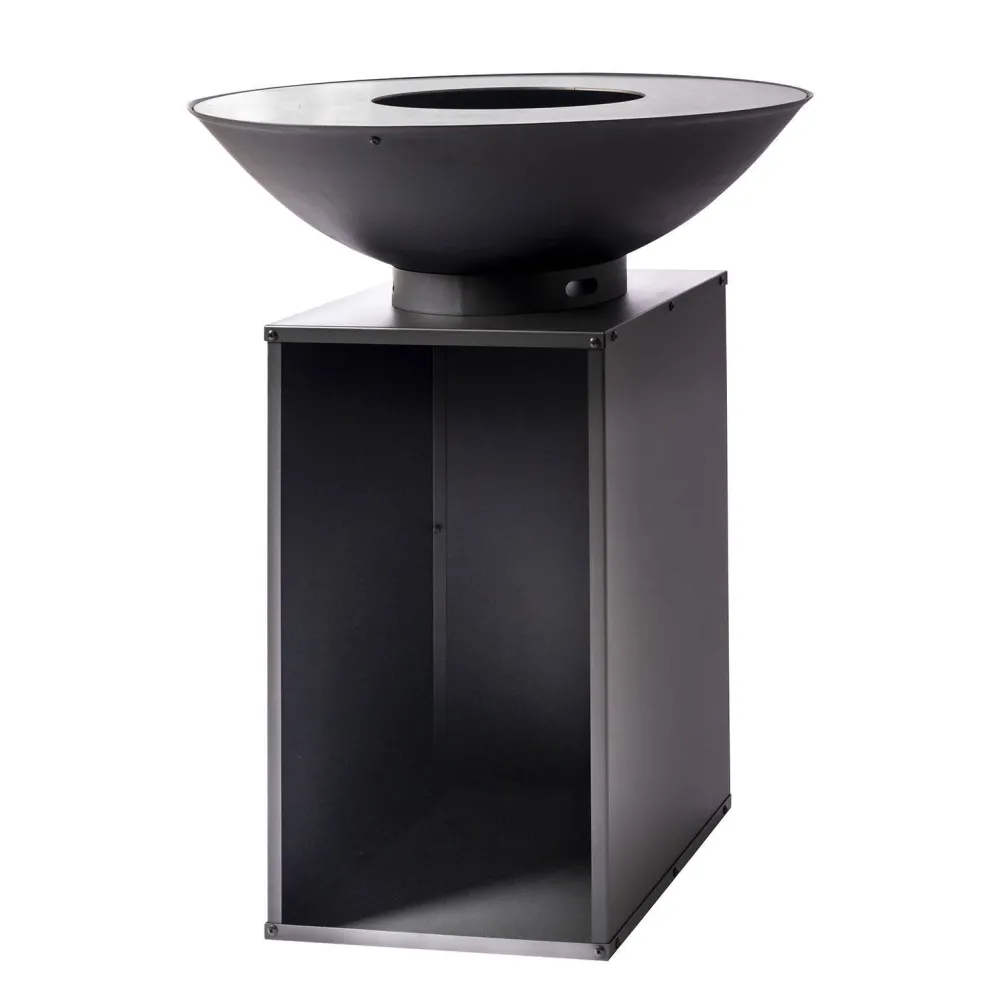 Onyx Classic Barbecue O80 Cm - Incl. Beschermhoes|RedFire Cheap