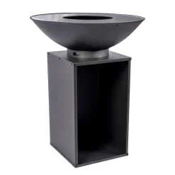 Onyx Classic Barbecue O80 Cm - Incl. Beschermhoes|RedFire Cheap