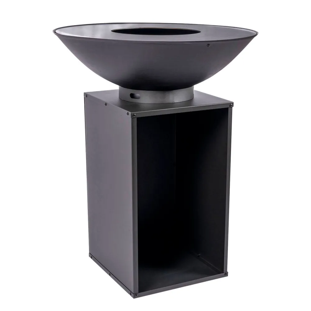 Onyx Classic Barbecue O80 Cm - Incl. Beschermhoes|RedFire Cheap