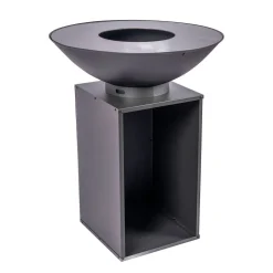 Onyx Classic Barbecue O80 Cm - Incl. Beschermhoes|RedFire Cheap