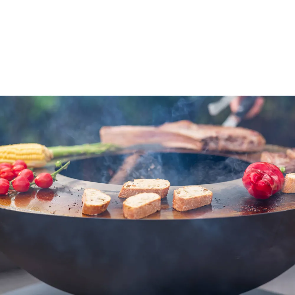 Onyx Classic Barbecue O80 Cm - Incl. Beschermhoes|RedFire Cheap