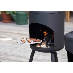 Tuinhaard Fuego (L)|RedFire Best