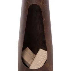 Tuinhaard Thor Mini Rust (110 Cm)|RedFire Shop