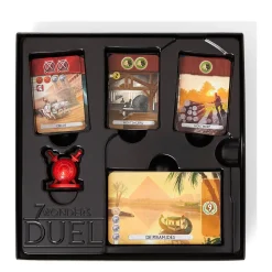 7 Wonders Duel Nl|Repos Best