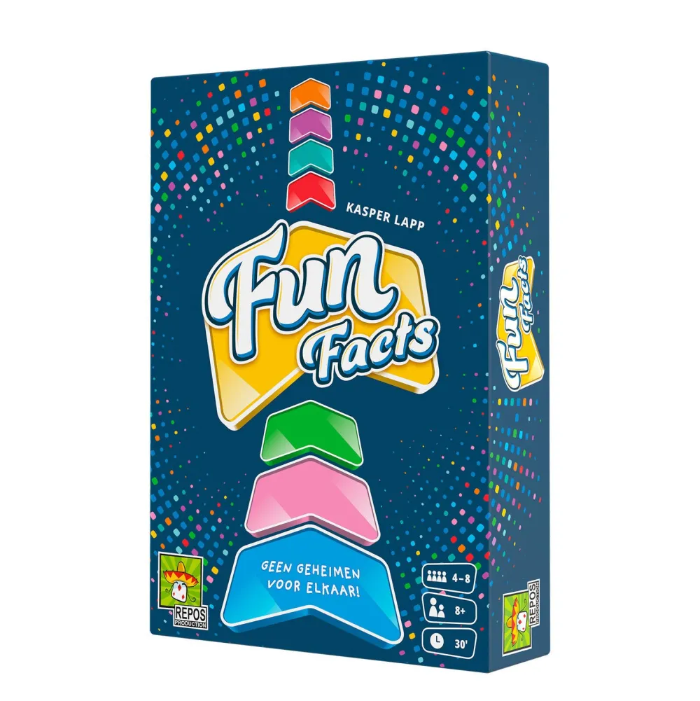 Fun Facts|Repos Cheap