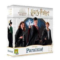 Harry Potter Paralitis|Repos Cheap