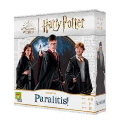 Harry Potter Paralitis|Repos Cheap