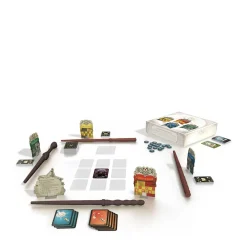 Harry Potter Paralitis|Repos Cheap