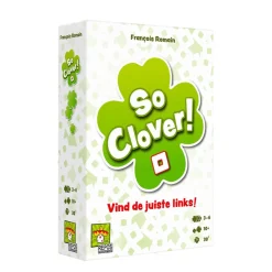 So Clover!|Repos Hot