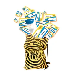 Times Up Party Kaartspel|Repos Clearance