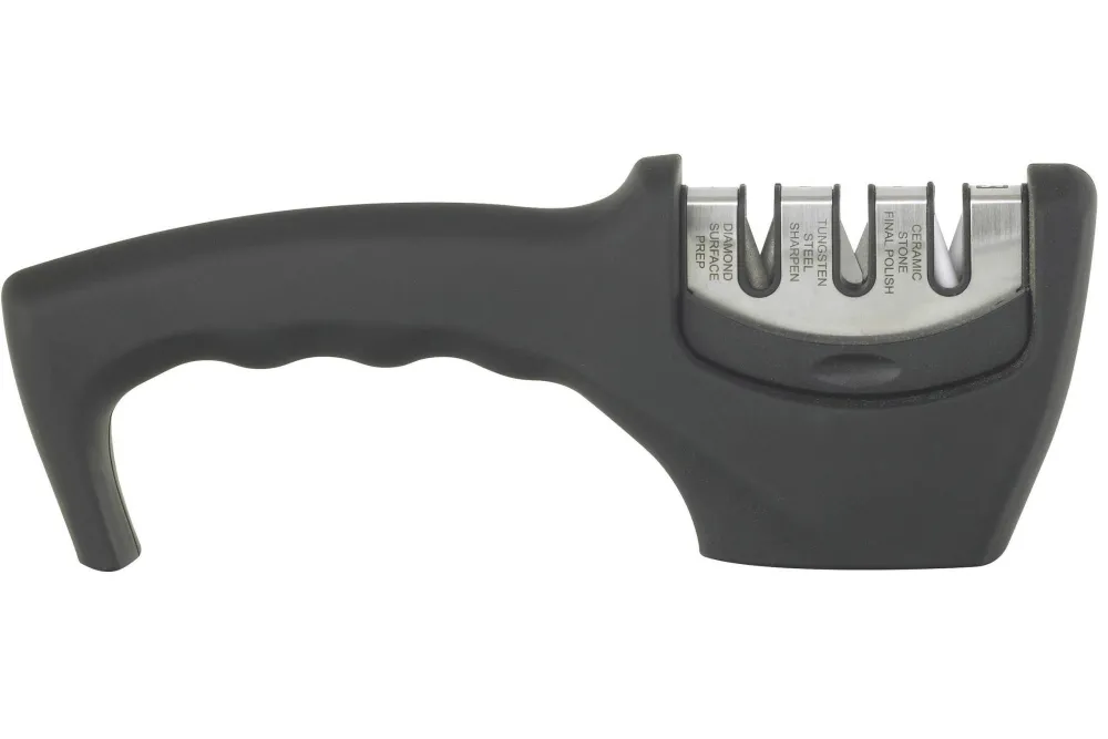 Hot Richardson Sheffield Messenslijper (3 In 1)