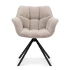Outlet Riviera Maison Eetkamerstoel Carnaby