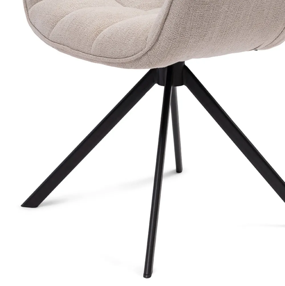 Outlet Riviera Maison Eetkamerstoel Carnaby