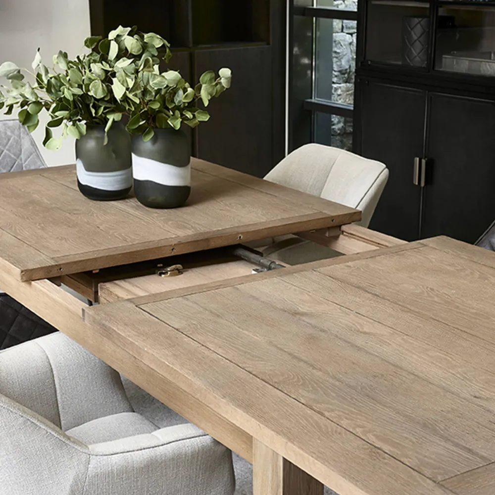 Outlet Riviera Maison Eetkamerstoel Carnaby