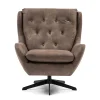 Flash Sale Riviera Maison Fauteuil The Statesman