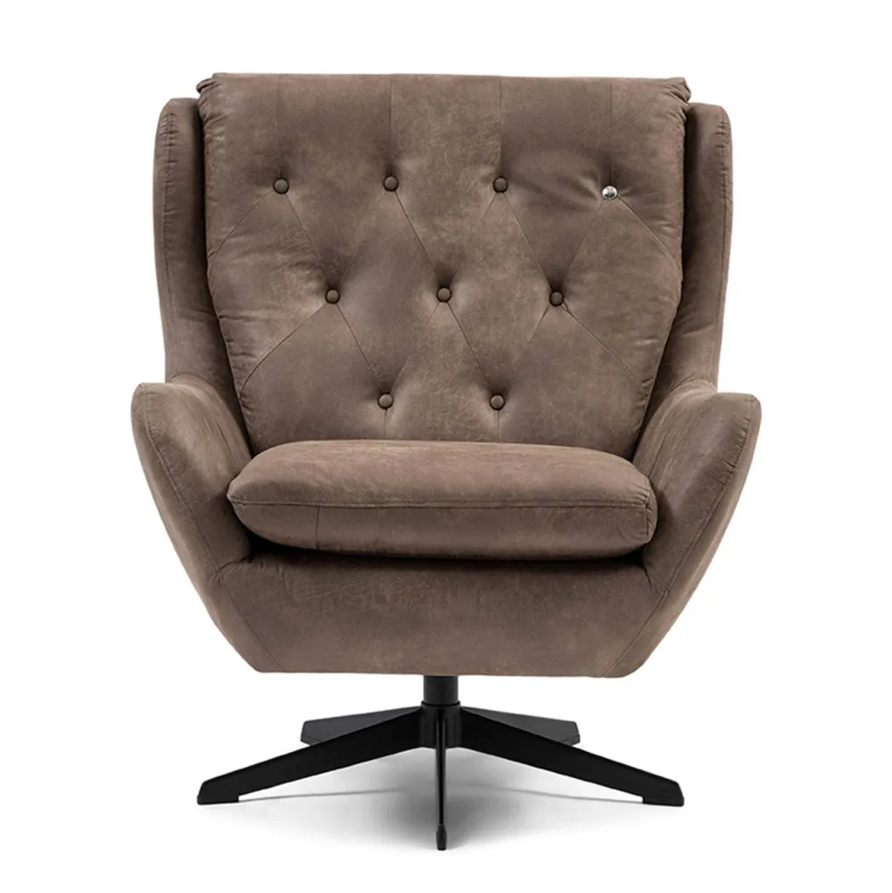 Flash Sale Riviera Maison Fauteuil The Statesman