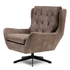 Flash Sale Riviera Maison Fauteuil The Statesman
