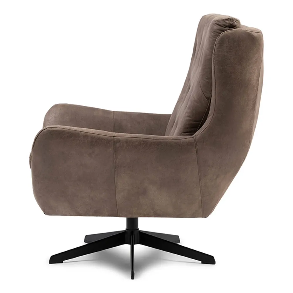 Flash Sale Riviera Maison Fauteuil The Statesman