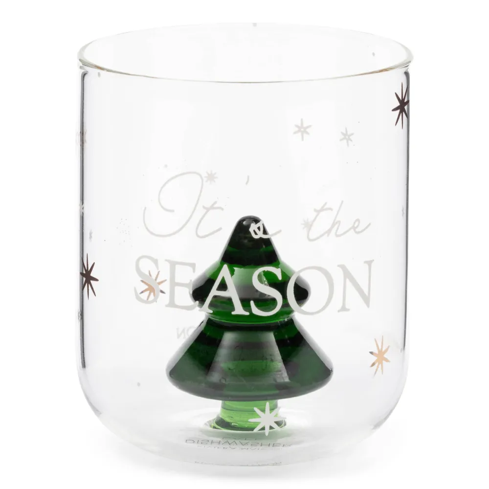 Outlet Riviera Maison It´S The Season Waterglas