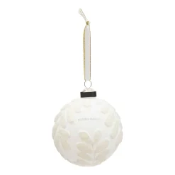 Outlet Riviera Maison Kerstbal Magic Mistletoe (O10 Cm)