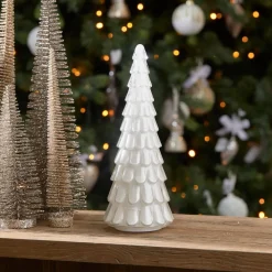 Store Riviera Maison Kerstdecoratie Winter Forest Led M