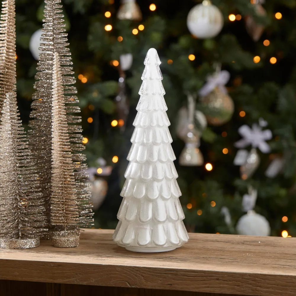 Store Riviera Maison Kerstdecoratie Winter Forest Led M