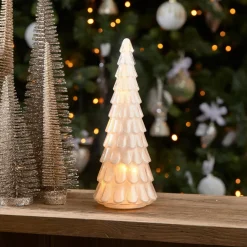 Store Riviera Maison Kerstdecoratie Winter Forest Led M
