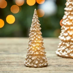 Cheap Riviera Maison Kerstdecoratieboom Sparkling Christmas Led Tree S