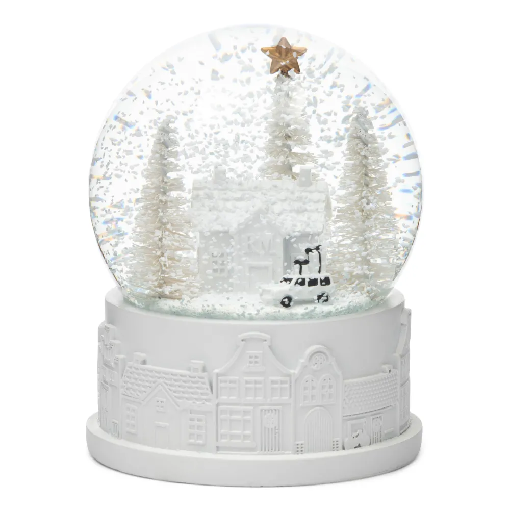 Discount Riviera Maison Kerstdecoratie Rm Winter Wonderland