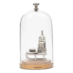 Store Riviera Maison Kerstdecoratie Happy Holidays