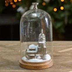 Store Riviera Maison Kerstdecoratie Happy Holidays