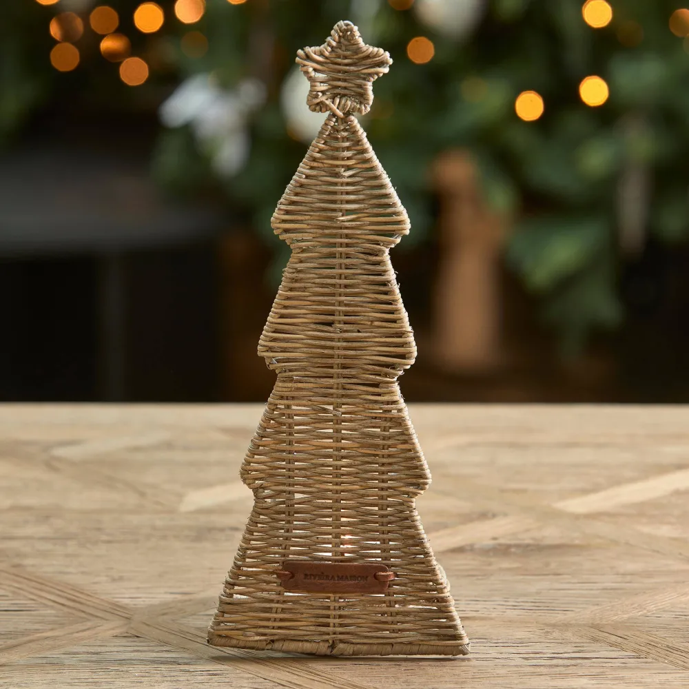 Best Sale Riviera Maison Kerstdecoratie Rr Cosy Christmas Tree