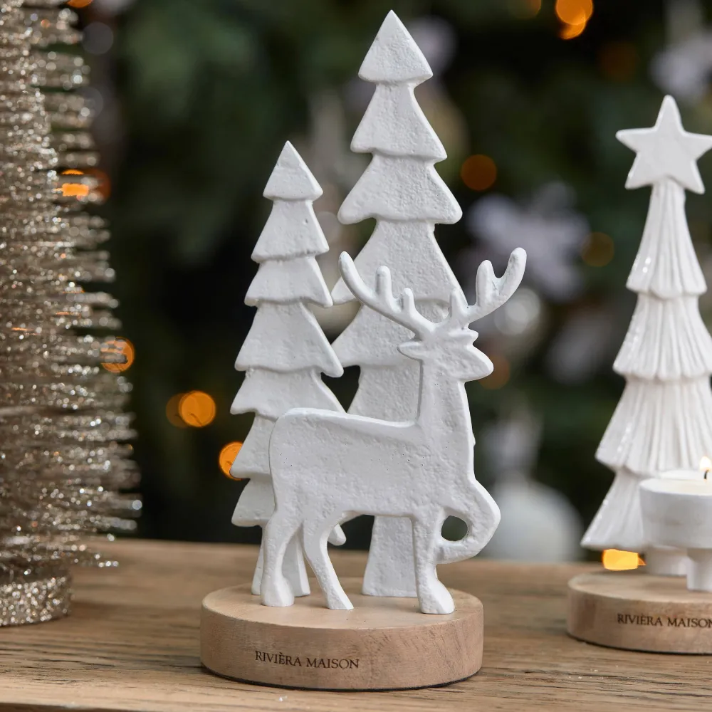 Online Riviera Maison Kerstdecoratie Rm Christmas Tree